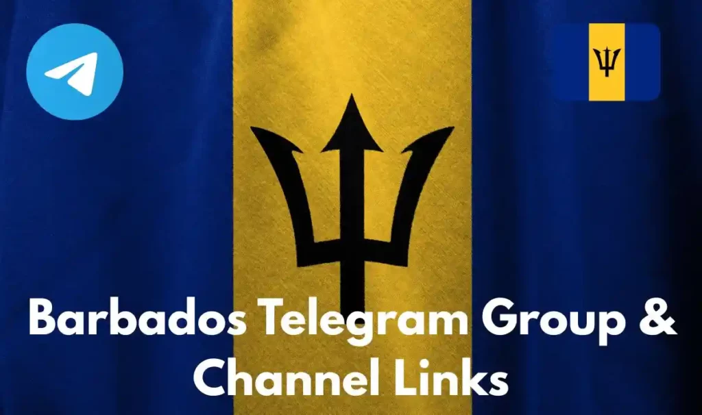 Barbados Telegram Group & Channel Links