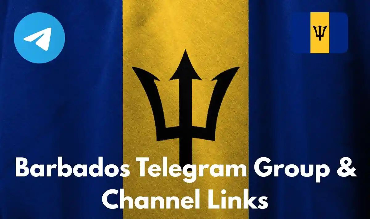 Barbados Telegram Group