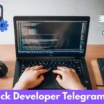 Full Stack Developer Telegram Group Links