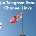 Georgia Telegram Group Links and Channels