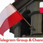 Poland Telegram Group Links and Channels