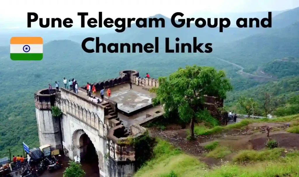 Pune Telegram Group and Channel Link