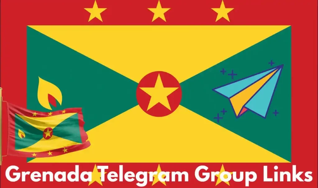 Grenada Telegram Group and Channel Links