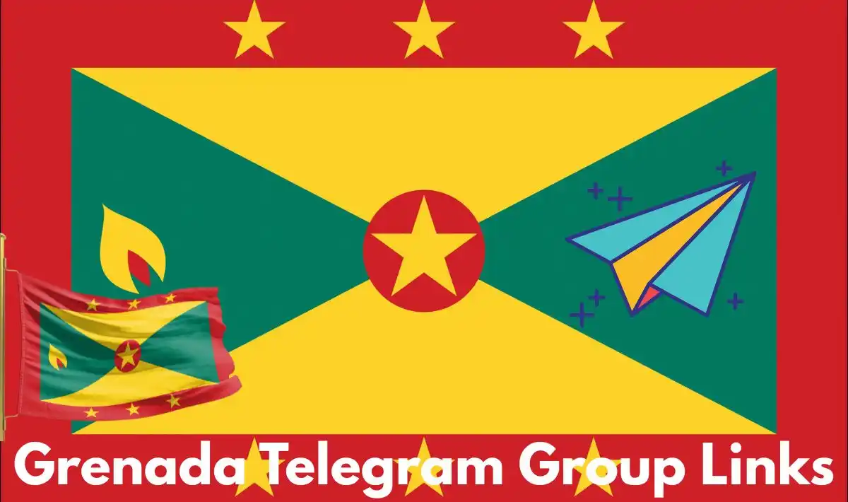 Grenada Telegram Group Links and Channels