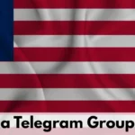 Liberia Telegram Group Links