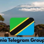 Tanzania Telegram Group Links