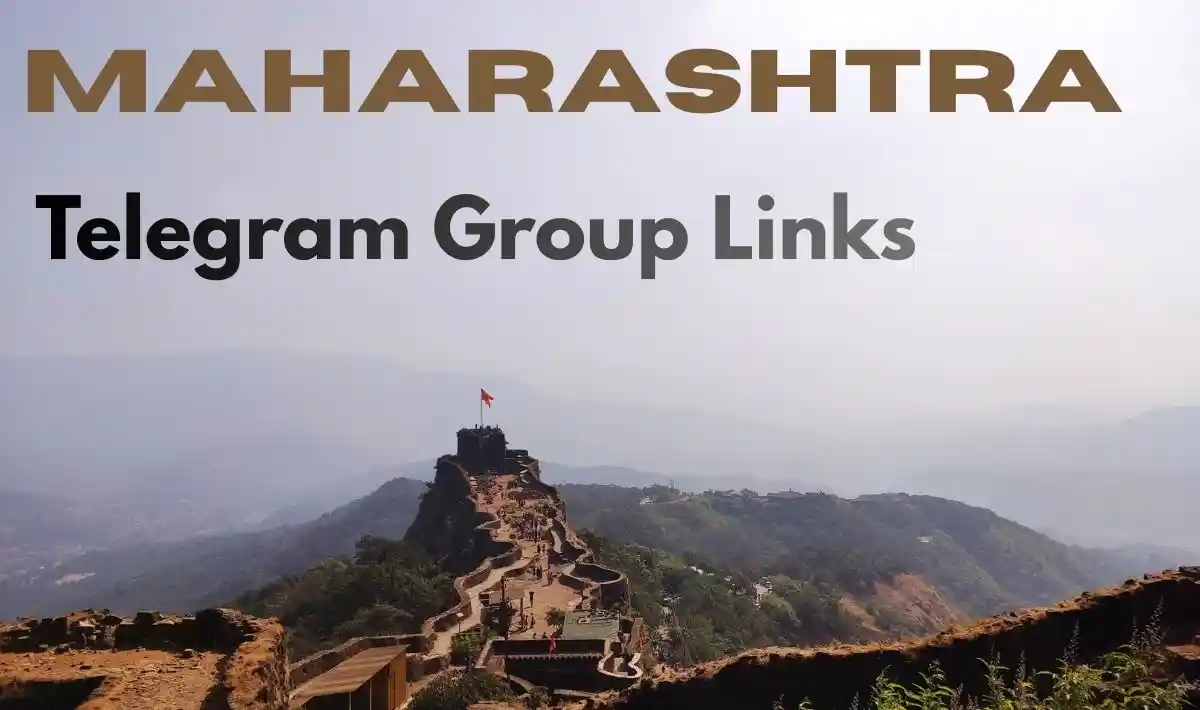 Maharashtra Telegram Group Links