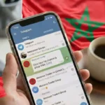 Morocco Telegram Group Links and Channels