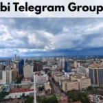 Nairobi Telegram Group Links