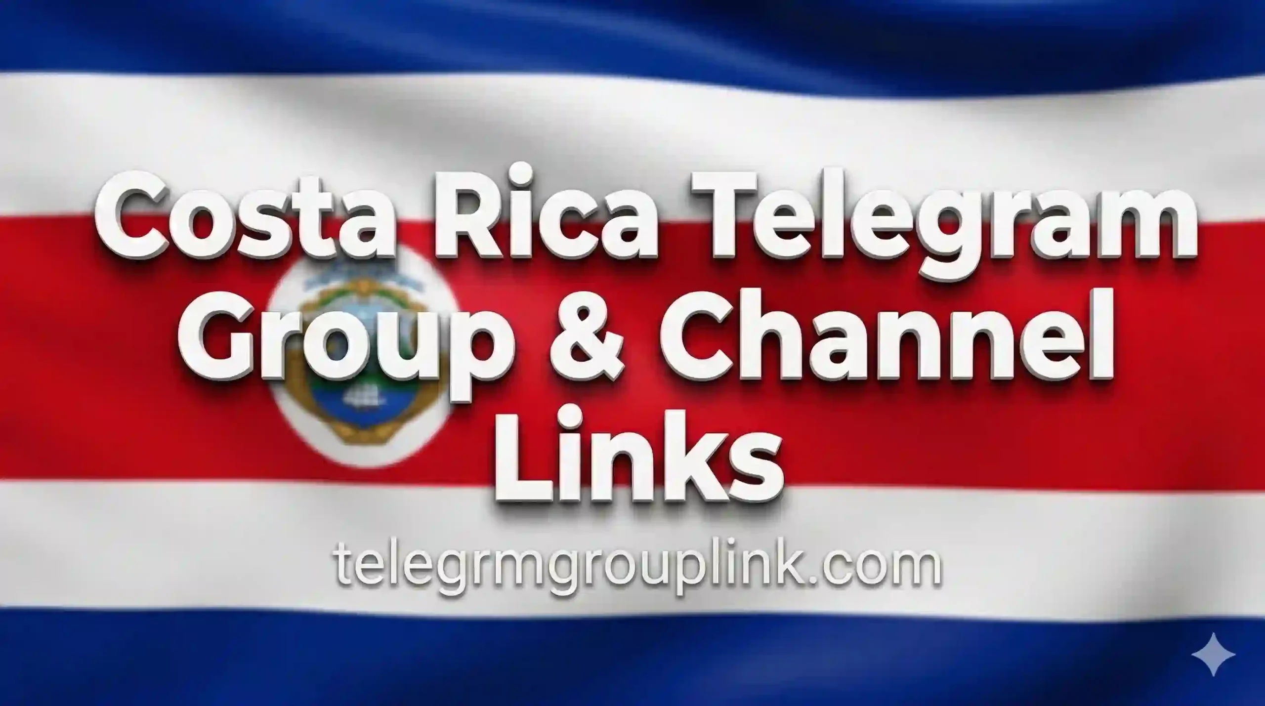 Costa Rica Telegram Group Links