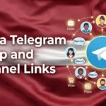 Latvia Telegram Group Links & Channels