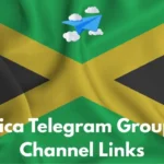 Jamaica Telegram Group Links and Channels
