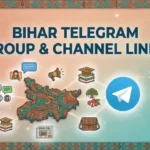 Bihar Telegram Group Links & Channels