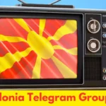 Macedonia Telegram Group Links