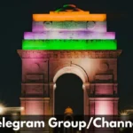 Delhi Telegram Group Links & Channels