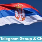 Serbia Telegram Group Links & Channels
