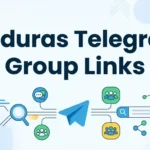 Maduras Telegram Group Links