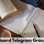 Bihar Board Telegram Group Links