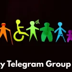 Society Telegram Group Links